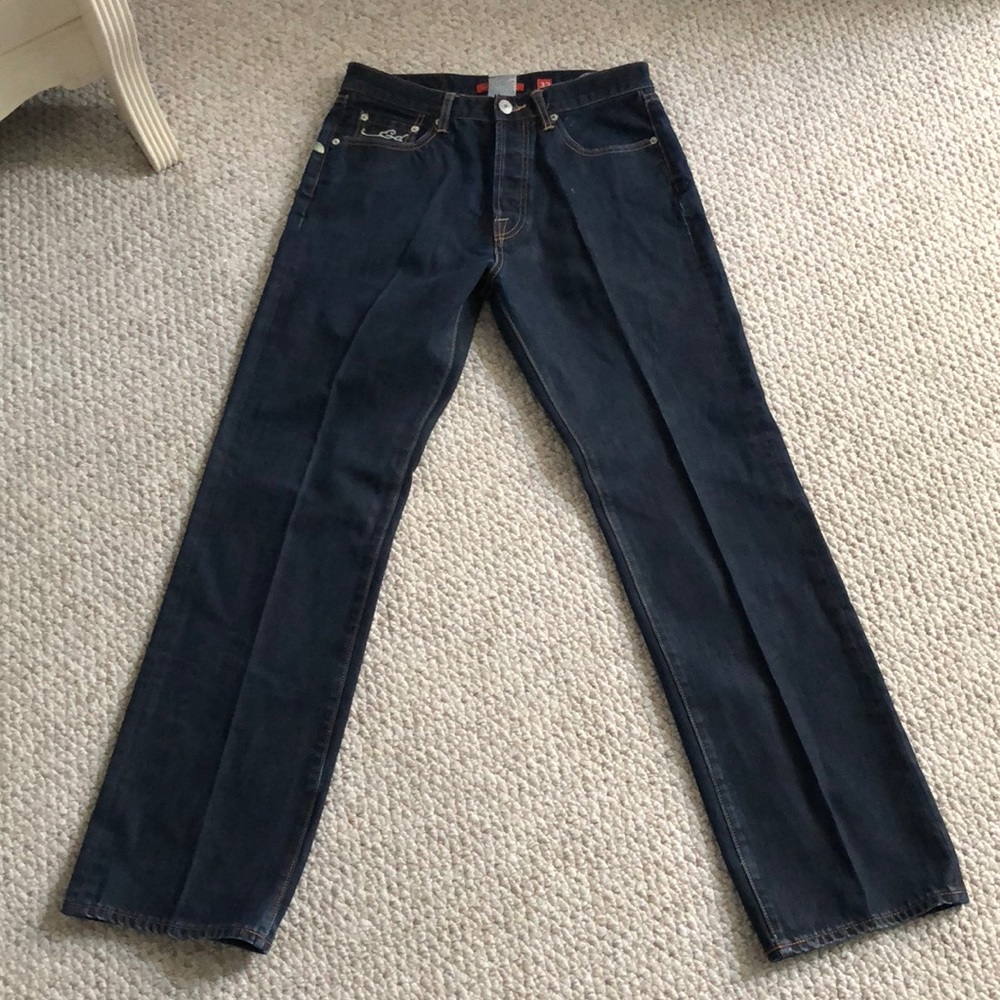 Ed Hardy Jeans